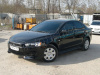 Mitsubishi Lancer X (07 – 16)  Пороги внешние пластиковые (2.0 Intense)
