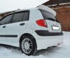 Hyundai Getz (02-11) Спойлер