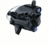 Audi A4, A4 Avante (07-), Audi A5 (07-), VW Passat CC (08-) передние противотуманные фары, в комплекте 2 штуки.