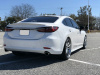 Mazda 6 (13 – 18) козырек на стекло BROOMER stage 1