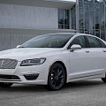 Lincoln MKZ 2 поколение, рестайлинг 2015–2021