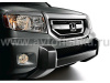 Honda Pilot (08-) решетка радиатора хромированная, оригинал
