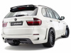 Обвес Hamann Flash EVO M для BMW X5 M E70 2010-2013