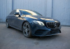 Mercedes-Benz E-Klasse W213 2016 - 2020 Решетка радиатора AMG GT хром