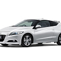 Honda CR-Z ZF 2010–2017