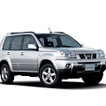Nissan X-Trail T30 2000–2007