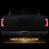 Nissan Titan (2004-2015) Фонари (стопы) задние LED светодиодные черные