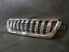 Ford Explorer (02-05) радиаторная пластиковая решетка хромированная.