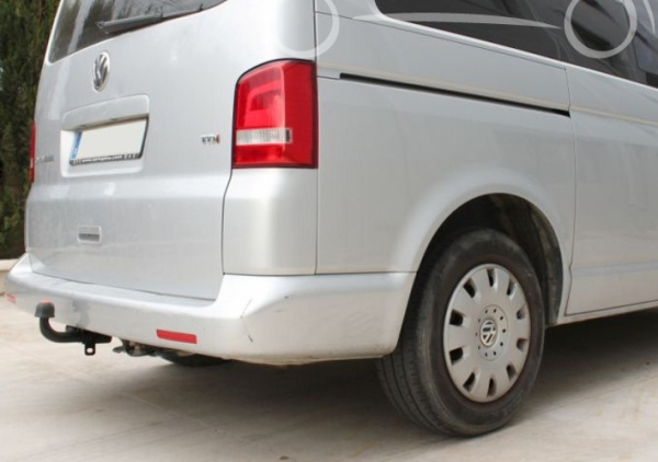 Volkswagen Transporter (03–/09–) Фаркоп (тягово-сцепное устройство)