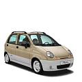 Daewoo Matiz M150 2000–2015 Daewoo Matiz M150 2000–2015