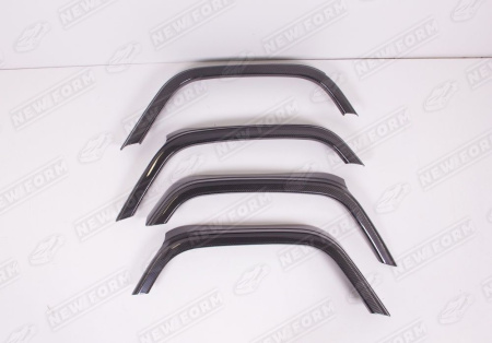 Mercedes-Benz G-Klasse W464 2018 - н.в. Обвес Rocket карбон