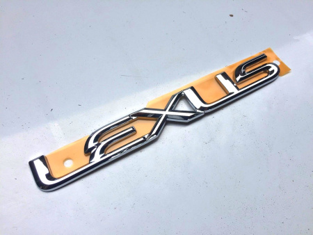 Эмблема LEXUS, оригинал