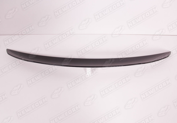 Mercedes-Benz CLA-Klasse C118/X118 2019 - н.в. Спойлер AMG