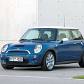 Mini Cooper R50 2001–2006