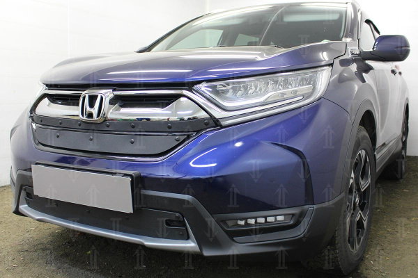 Honda CR-V (17–) Зимний пакет, низ