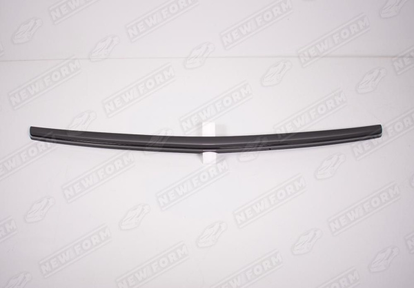 Mercedes-Benz E-Klasse W212 2009 - 2013 Спойлер 6.3 AMG