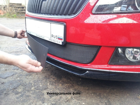 Skoda Yeti (14–) Зимний пакет