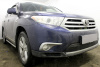 Toyota Highlander (10–13) Зимний пакет