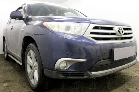 Toyota Highlander (10–13) Зимний пакет