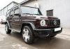 Mercedes-Benz G-Klasse W464 2018 - н.в. Обвес 6.3 AMG