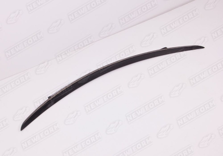 Mercedes-Benz E-Klasse W213 рестайлинг 2020 - н.в. Спойлер Brabus