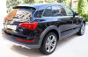 Audi Q5 (08–17) Расширители (фендеры) колесных арок ABT