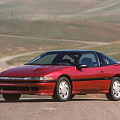 Mitsubishi Eclipse 1G 1989–1995
