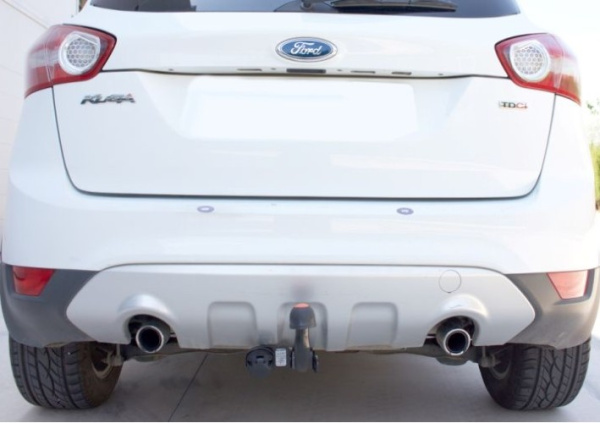 Ford Kuga (08–/13–) Фаркоп (тягово-сцепное устройство)