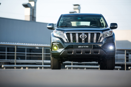 Toyota Land Cruiser Prado 150 (13-) тюнинг комплект