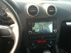 Audi A3 (03-10) штатная магнитола