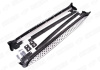Mercedes-Benz GL-Klasse X164 2006 - 2009 Пороги