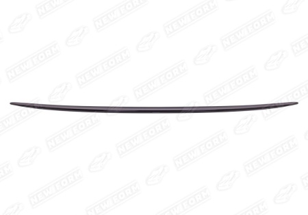 Mercedes-Benz S-Klasse C217 2013 - 2017 Спойлер