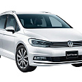 Volkswagen Touran 5T 2015–н.в.