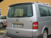 Volkswagen Transporter (03–09) Спойлер, грунт (T5 однодверный)