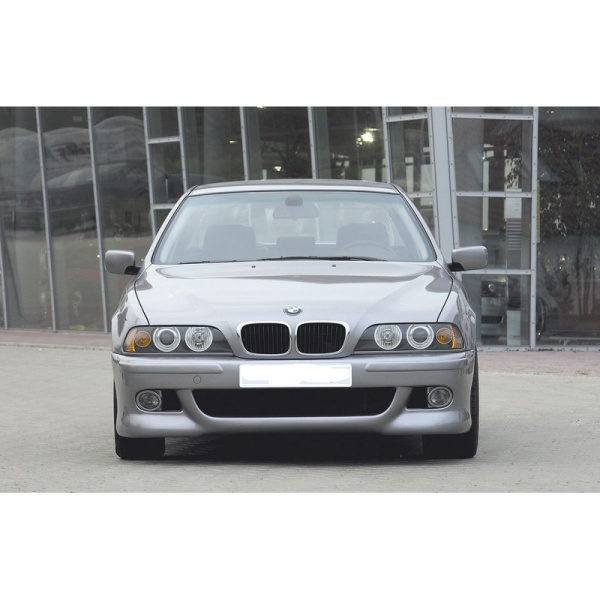 Бампер M5 STYLE на BMW 5 Series E39