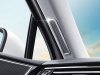 Volkswagen Passat (15–) Накладки на воздуховоды передних стоек