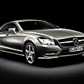 Mercedes-Benz CLS-Класс W218 2010–2014 Mercedes-Benz CLS-Класс W218 2010–2014