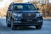 Toyota Land Cruiser 200 2012 – 2015 Тюнинг комплект Alterego