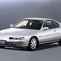 Honda Prelude BB4 1991–1996