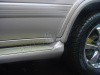 Toyota Land Cruiser 100 (98-07) Расширители арок SPORT