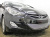Hyundai Elantra (11–14) Защита радиатора Premium, хром