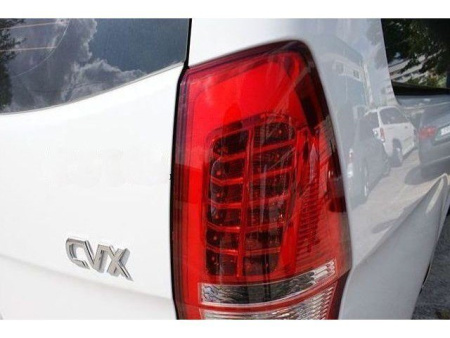 Hyundai Starex H-1, Grand Starex (2008-) задние светодиодные тюнинговые фонари