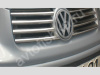 Volkswagen Transporter T5 (2003-2010) накладки на решетку радиатора из нержавеющей стали, 8 шт.