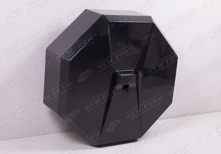 Tank 300 1 поколение 2021 - н.в. Обвес Mars Sity