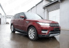 Land Rover Range Rover Sport 2 поколение (рестайлинг) 2017 - 2022 Пороги NEW