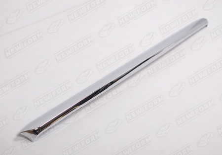 BMW X7 G07 2018 - 2023 Накладки на боковые пороги Paradigm