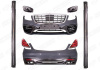 Mercedes-Benz S-Klasse W222 2013 - 2017 Комплект полного рестайлинга 6.3 AMG