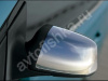 Ford Fusion (06.2002-) накладки на зеркала из нержавеющей стали, 2 шт.