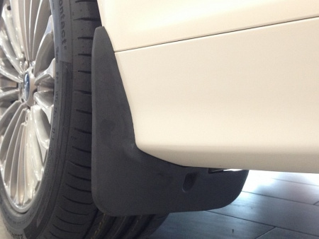 Ford Mondeo (14–) Брызговики задние