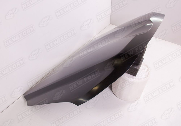 Toyota Land Cruiser LC 200 (2 рестайлинг) 2015 - н.в. Комплект для рестайлинга в TLC300 без зеркал и порогов